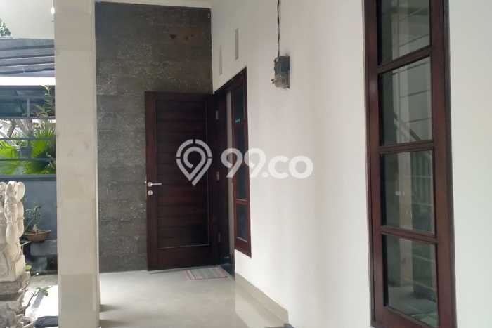Jual Rumah Eksklusif 3 KT di Padangsambian Kaja, Denpasar Jual Rumah Eksklusif 3 KT di Padangsambian Kaja, Denpasar