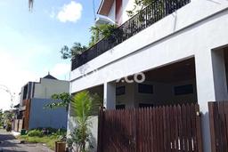 Rumah Minimalis 3 KT LT 105m2 di Peguyangan Kaja Rumah Minimalis 3 KT LT 105m2 di Peguyangan Kaja