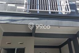 Rumah Modern 3 KT di Dalung Permai Denpasar Unfurnished Rumah Modern 3 KT di Dalung Permai Denpasar Unfurnished