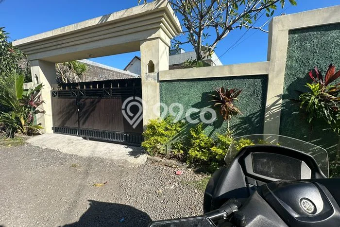 Rumah Minimalis 2 KT di Peguyangan Kaja Denpasar Unfurnished Rumah Minimalis 2 KT di Peguyangan Kaja Denpasar Unfurnished