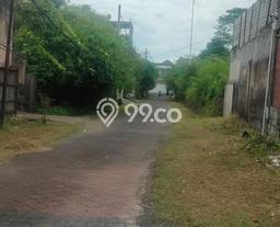 Tanah Dijual Lokasi Strategis di Badung dengan Luas 300m2 Tanah Dijual Lokasi Strategis di Badung dengan Luas 300m2