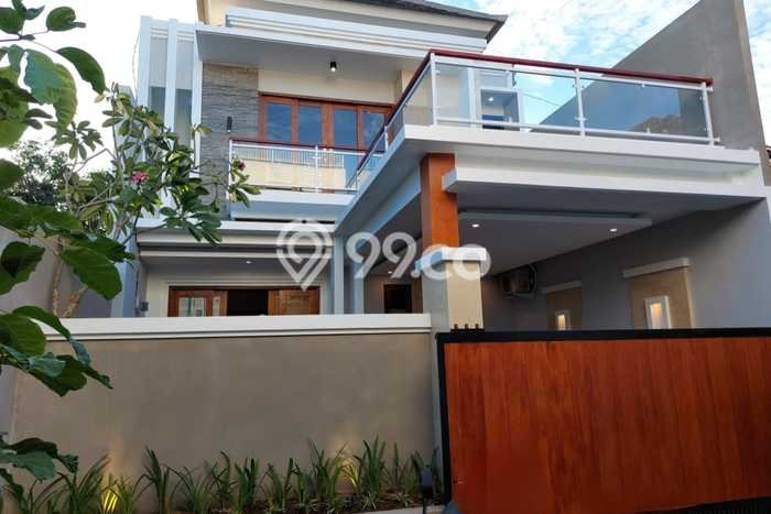 Rumah Luas Asri 3 KT Siap Huni di Kesiman Denpasar Rumah Luas Asri 3 KT Siap Huni di Kesiman Denpasar