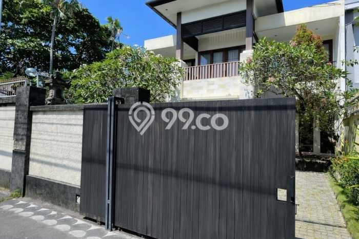 Dijual Rumah Mewah Megah Dengan View Cantik di Renon, Denpasar Dijual Rumah Mewah Megah Dengan View Cantik di Renon, Denpasar