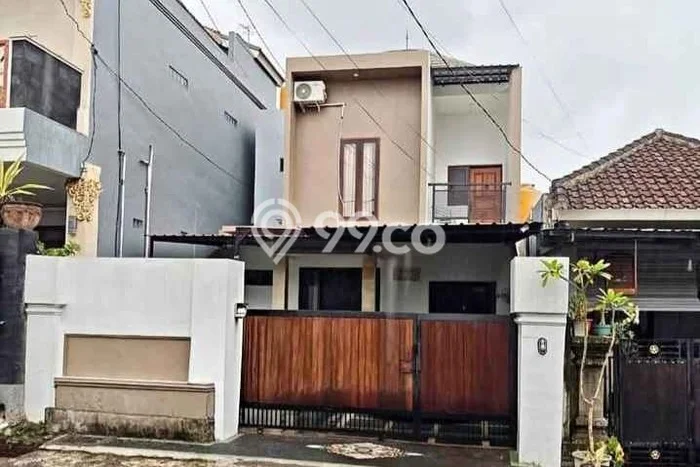 Jual Rumah Eksklusif 4 KT di Pemecutan Kaja, Denpasar Jual Rumah Eksklusif 4 KT di Pemecutan Kaja, Denpasar
