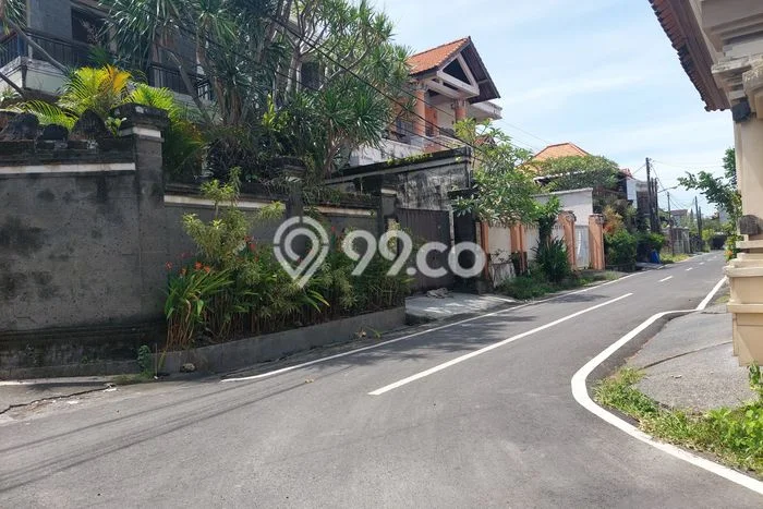 Lahan Disewakan Lokasi Kesiman Denpasar Luas 350m2 Lahan Disewakan Lokasi Kesiman Denpasar Luas 350m2