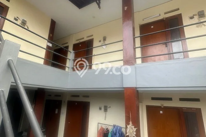 Kost Dijual di Peguyangan Kangin dengan 10 KT dan Luas 150m2 Kost Dijual di Peguyangan Kangin dengan 10 KT dan Luas 150m2