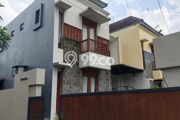 Rumah Minimalis 3 Kamar LT 90m2 di Sumerta Kelod Rumah Minimalis 3 Kamar LT 90m2 di Sumerta Kelod