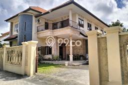 Hunian Elit LB 450m2 Siap Pakai Desain Elegan di Tonja, Denpasar Hunian Elit LB 450m2 Siap Pakai Desain Elegan di Tonja, Denpasar