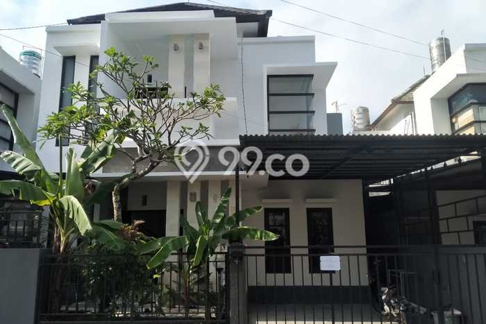 Jual Rumah Eksklusif 3 KT di Padangsambian Kaja, Denpasar Jual Rumah Eksklusif 3 KT di Padangsambian Kaja, Denpasar