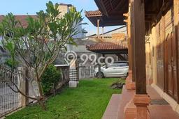Rumah Elit Modern Siap Huni di Gatot Subroto Denpasar Rumah Elit Modern Siap Huni di Gatot Subroto Denpasar