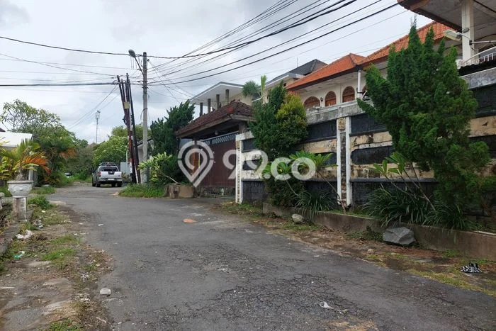 Lahan Disewakan Lokasi Gatot Subroto Denpasar Luas 1500m2 Lahan Disewakan Lokasi Gatot Subroto Denpasar Luas 1500m2