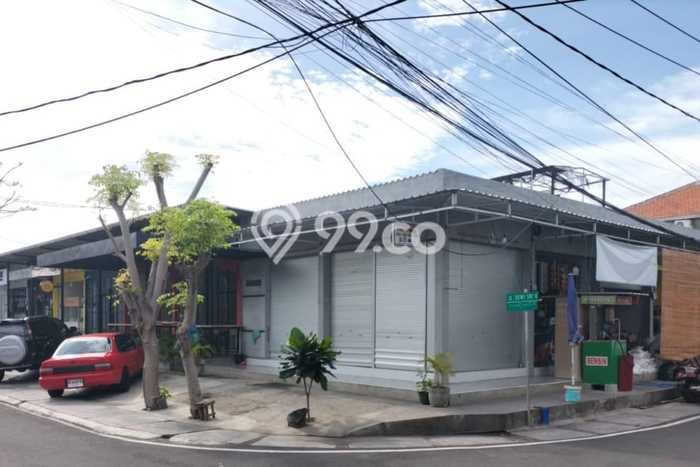 HARGA TERBAIK! Tanah Kawasan Dewi Sri, Luas 1660m², Akses Mudah, Area Potensial HARGA TERBAIK! Tanah Kawasan Dewi Sri, Luas 1660m², Akses Mudah, Area Potensial