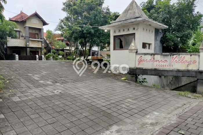 Tanah Investasi Dijual di Badung Punya Luas 250m2 Tanah Investasi Dijual di Badung Punya Luas 250m2