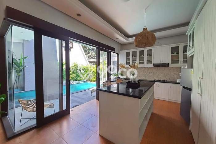Vila Kawasan Legian, Area 173m², Lokasi Potensial untuk usaha Vila Kawasan Legian, Area 173m², Lokasi Potensial untuk usaha