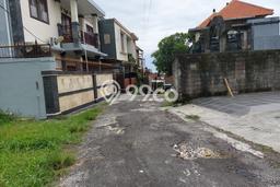 Tanah Kosong Dijual di Denpasar dengan Area 75m2 Tanah Kosong Dijual di Denpasar dengan Area 75m2