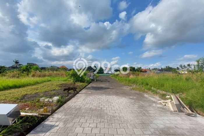 Tanah Area Berkembang Kawasan Kediri, Luas 180m², Kawasan Nyaman, Dekat Kediri, Tabanan, Tabanan Tanah Area Berkembang Kawasan Kediri, Luas 180m², Kawasan Nyaman, Dekat Kediri, Tabanan, Tabanan
