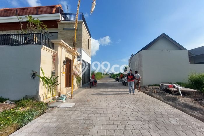 Tanah Area Berkembang Kawasan Kediri, Luas 180m², Kawasan Nyaman, Dekat Kediri, Tabanan, Tabanan Tanah Area Berkembang Kawasan Kediri, Luas 180m², Kawasan Nyaman, Dekat Kediri, Tabanan, Tabanan
