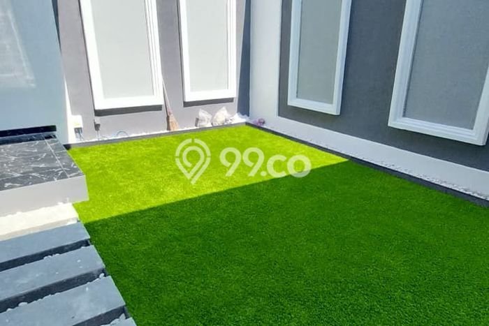 Jual Rumah Eksklusif 4 KT di Padangsambian Kaja, Denpasar Jual Rumah Eksklusif 4 KT di Padangsambian Kaja, Denpasar