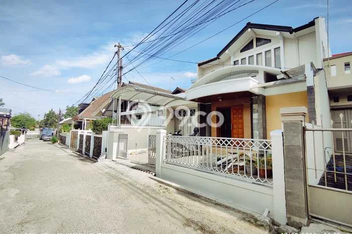 Dijual Rumah 4 KT di , Bandung - Luas Tanah 236m2m² Dijual Rumah 4 KT di , Bandung - Luas Tanah 236m2m²
