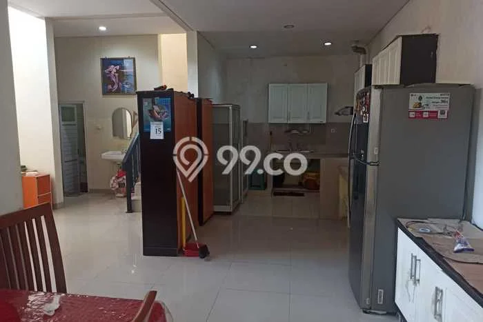 Hunian Nyaman Asri 3 KT Siap Huni di Cianjur Kota Cianjur Hunian Nyaman Asri 3 KT Siap Huni di Cianjur Kota Cianjur