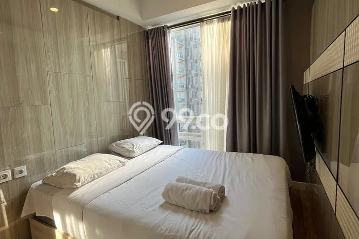 Sewa Sekarang Apartemen Nyaman 1 KT di Kawasan Cicendo Sewa Sekarang Apartemen Nyaman 1 KT di Kawasan Cicendo