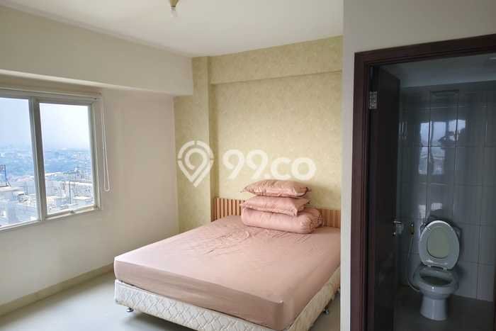 Apartemen Kawasan , 2 KM, Luas 67m2m² Apartemen Kawasan , 2 KM, Luas 67m2m²