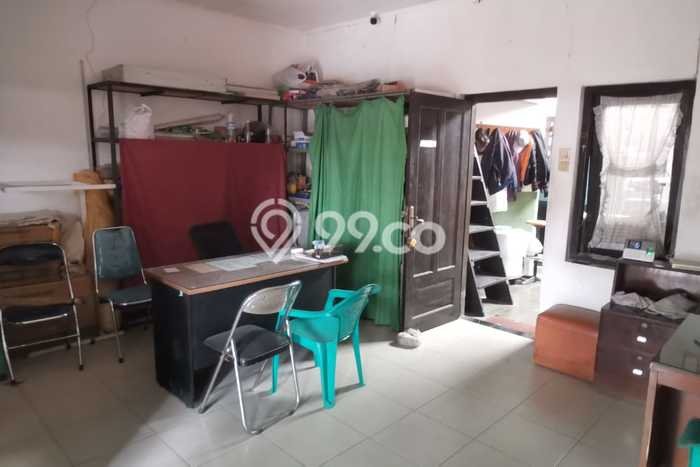 Komersial Dijual di Prime Area Bandung Luas 98m2 Komersial Dijual di Prime Area Bandung Luas 98m2