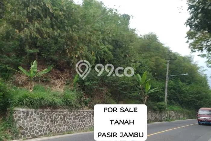 Tanah untuk Dijual di Ciwidey Bandung Luas 1800m2 Tanah untuk Dijual di Ciwidey Bandung Luas 1800m2