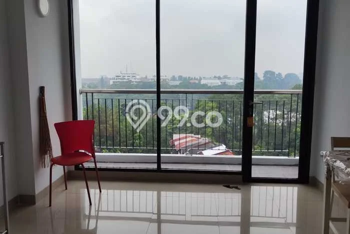 Ada Unit Hunian Hemat Disewa di Coblong, Bandung 1 BR Ada Unit Hunian Hemat Disewa di Coblong, Bandung 1 BR