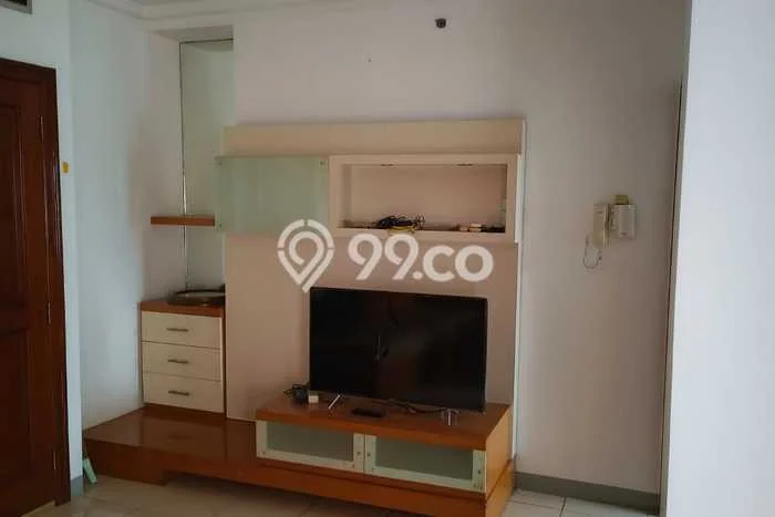 Apartemen Disewakan 3 Kamar Hemat Siap Huni di Bandung, Luas 100m2 Apartemen Disewakan 3 Kamar Hemat Siap Huni di Bandung, Luas 100m2