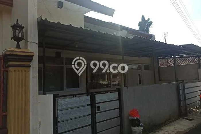 Hunian Nyaman Asri 3 KT Siap Huni di Cianjur Kota Cianjur Hunian Nyaman Asri 3 KT Siap Huni di Cianjur Kota Cianjur