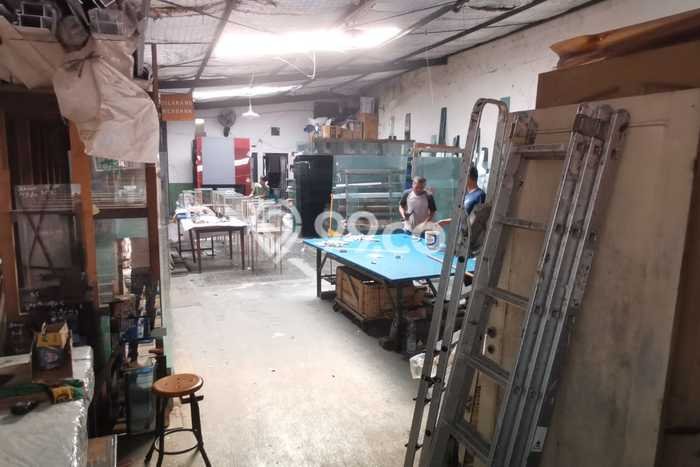 Komersial Dijual di Prime Area Bandung Luas 98m2 Komersial Dijual di Prime Area Bandung Luas 98m2