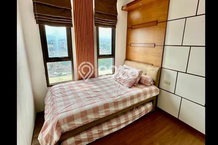 Apartemen Nyaman untuk Dijual di Coblong, Bandung, Jawa Barat Apartemen Nyaman untuk Dijual di Coblong, Bandung, Jawa Barat
