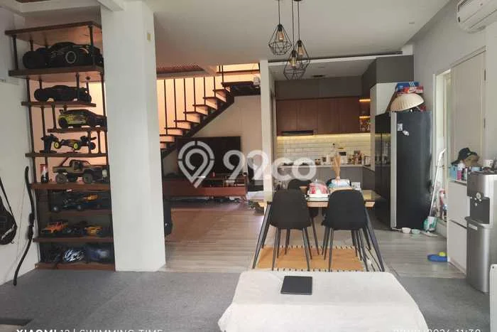 Dijual Hunian Mewah dengan Fasilitas Sekitar Komplit di Gedebage, Bandung Dijual Hunian Mewah dengan Fasilitas Sekitar Komplit di Gedebage, Bandung