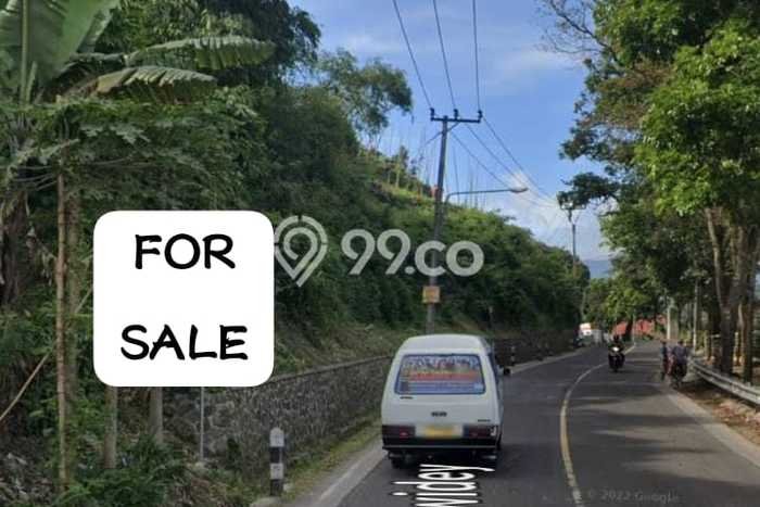 Tanah untuk Dijual di Ciwidey Bandung Luas 1800m2 Tanah untuk Dijual di Ciwidey Bandung Luas 1800m2