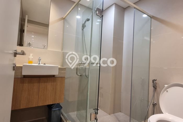 Disewakan Segera Apartemen Strategis 1 KT, 1 KM di Kawasan Cicendo Disewakan Segera Apartemen Strategis 1 KT, 1 KM di Kawasan Cicendo