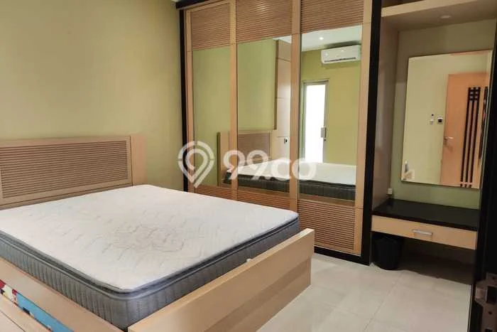 Jarang Ada! Rumah Kontrakan 2 Kamar Bagus Siap Huni Pajajaran Jarang Ada! Rumah Kontrakan 2 Kamar Bagus Siap Huni Pajajaran