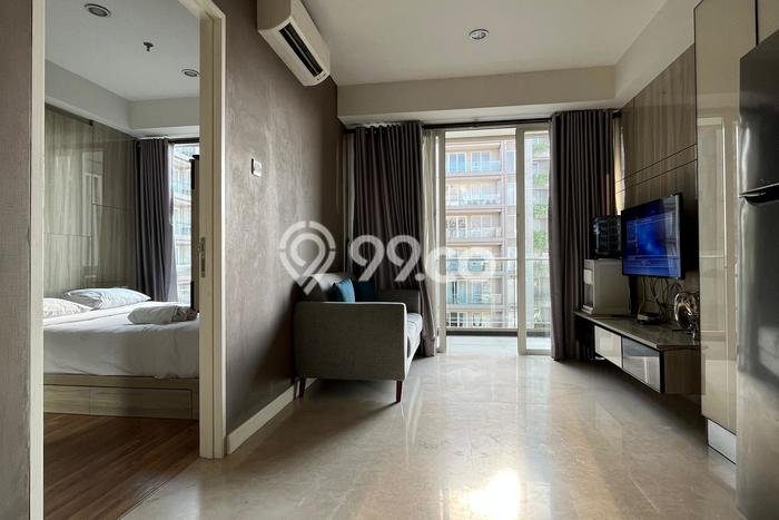 Sewa Apartemen Murah di Cicendo, Bandung Lokasi Strategis Sewa Apartemen Murah di Cicendo, Bandung Lokasi Strategis