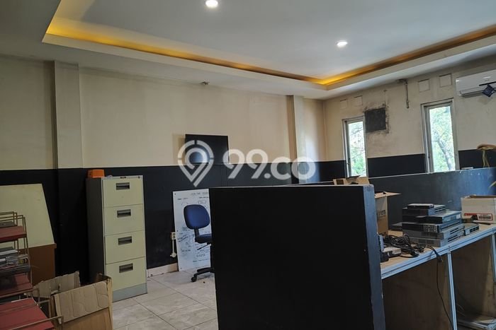 Ruko Dijual di Bandung LT 195m2 & LB 242m2 Lokasi Terbaik! Ruko Dijual di Bandung LT 195m2 & LB 242m2 Lokasi Terbaik!