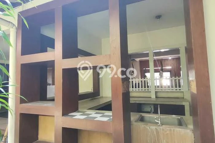 Komersial Lokasi Strategis Kawasan Pajajaran, Luas 425m², Disewakan, Area Komersial Komersial Lokasi Strategis Kawasan Pajajaran, Luas 425m², Disewakan, Area Komersial