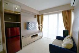 Disewakan Apartemen Minimalis 92m2 Punya 3 KT, 2 KM, Lokasi di Cicendo Disewakan Apartemen Minimalis 92m2 Punya 3 KT, 2 KM, Lokasi di Cicendo