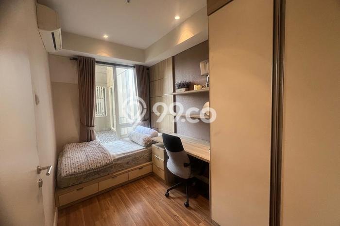 Jarang Ada! Unit Apartemen Hemat di Cicendo, Bandung 2 Kamar Tidur dan 1 Kamar Mandi Jarang Ada! Unit Apartemen Hemat di Cicendo, Bandung 2 Kamar Tidur dan 1 Kamar Mandi