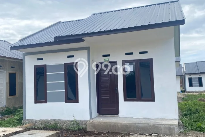Jual Rumah Murah Meriah Koto Tangah Punya 2 Kamar & LT 91m2 Jual Rumah Murah Meriah Koto Tangah Punya 2 Kamar & LT 91m2