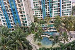 Hunian Apartemen Nyaman di Cilandak 2 Kamar Tidur Hunian Apartemen Nyaman di Cilandak 2 Kamar Tidur