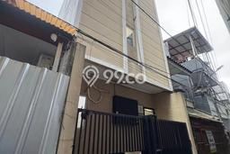 Unit Kost Dijual di Tanjung Duren dengan 10 Kamar Kawasan Ramai Unit Kost Dijual di Tanjung Duren dengan 10 Kamar Kawasan Ramai