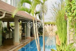 Apartemen Luxury Dijual di Jakarta Selatan Lokasi Strategis Punya 3 Kamar Tidur Apartemen Luxury Dijual di Jakarta Selatan Lokasi Strategis Punya 3 Kamar Tidur