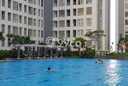 Dijual Apartemen di Tangerang 3 Kamar & 1 Kamar Mandi, Luas 55m2 Dijual Apartemen di Tangerang 3 Kamar & 1 Kamar Mandi, Luas 55m2