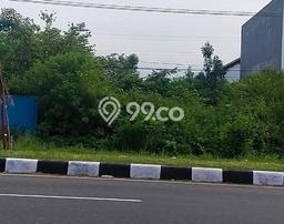 Tanah Kosong Disewakan di Lubuk Begalung, Padang, Luas 1700m2 Tanah Kosong Disewakan di Lubuk Begalung, Padang, Luas 1700m2