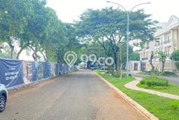 Tanah Dijual di Jakarta Barat Seluas 204m2 Strategis Tanah Dijual di Jakarta Barat Seluas 204m2 Strategis