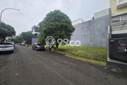Dijual Tanah Lokasi Puri Indah, Jakarta Barat Seluas 300m2 Dijual Tanah Lokasi Puri Indah, Jakarta Barat Seluas 300m2